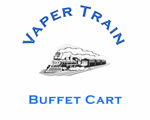 Buffet Cart
